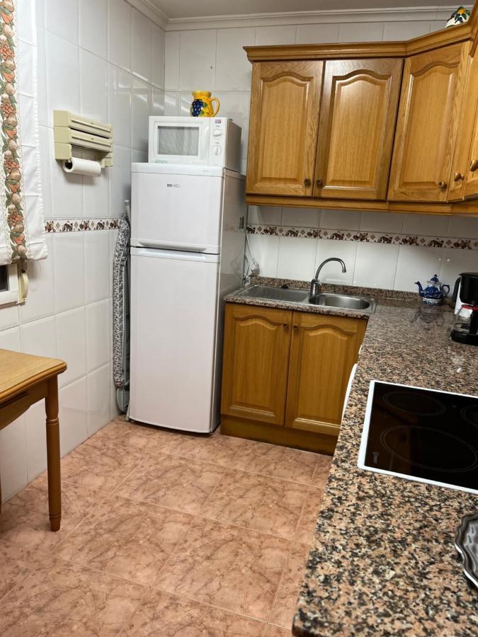 Casa De Fado Apartment Torrevieja Exterior photo