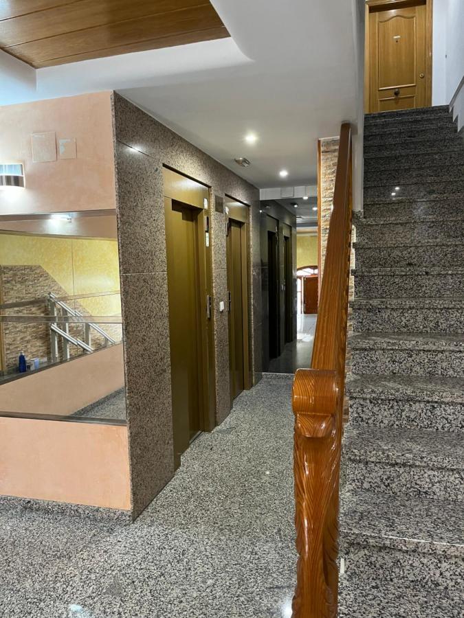 Casa De Fado Apartment Torrevieja Exterior photo